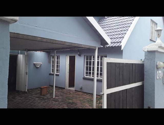 2 BEDROOM PROPERTY TO RENT IN WIERDA PARK